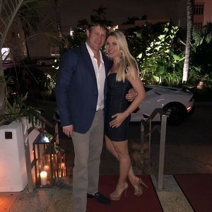 Meet your Posher, Patrick